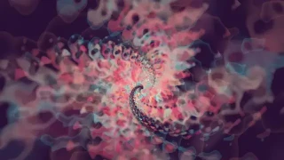 基于css-doodle.js螺旋动画特效 基于css-doodle.js螺旋动画特效