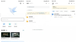 安卓迅雷v8.03.0.9067绿化版 安卓迅雷v8.03.0.9067绿化版