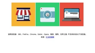 CSS3鼠标经过图片缩小显示文字特效
