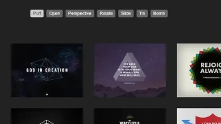 7种CSS3鼠标hover图片效果
