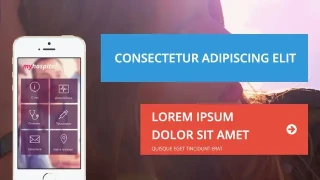 jQuery TAB选项卡切换幻灯片特效
