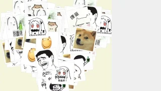 jQuery心形图片签到墙代码