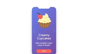 CSS3 SVG卡片内容翻转切换代码