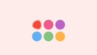 css3弹性果冻按钮动画特效