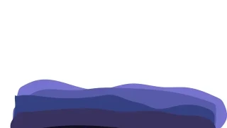 CSS3夜晚空中孔明灯特效