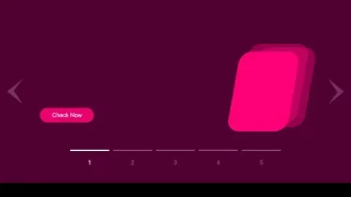 HTML5创意图文幻灯片切换