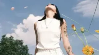 付景升人像摄影前后期（自然光、闪光灯）