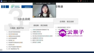 小说零基础写作课专业班