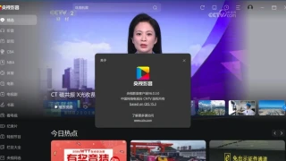 央视影音v6.0.3.0绿色版 蓝光版