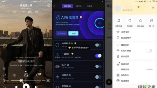 安卓酷我音乐v10.5.2.0绿化版