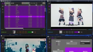 AstrOrz Player v2.2.4 极简风格，音乐、视频播放器