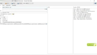 BT种子编辑 Torrent File Editor 0.3.18