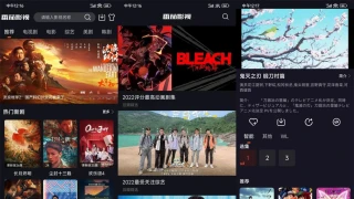 安卓番茄影视v2.1.0绿化版