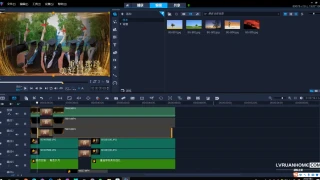 会声会影2023 v26.0.0.147雨糖科技特别版