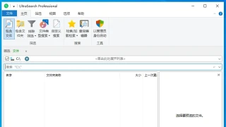 文件快速搜索 UltraSearch Pro 4.0.2.861 中文