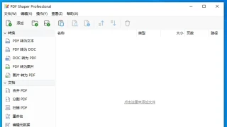 PDF Shaper Professiona 13.7 x64 中文