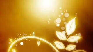 用PhotoShop制作华丽发光花纹图案