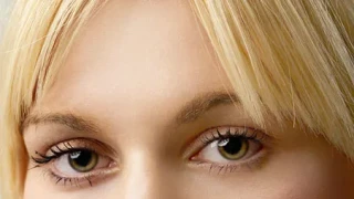 用Photoshop做脸部磨皮美白实例教程