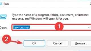 win11怎么关闭错误报告服务？win11禁用错误报告服务的方法