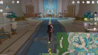 原神谕示胎动的终焉之刻怎么做 谕示胎动的终焉之刻任务攻略