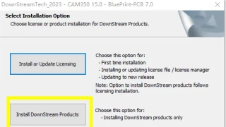 DownStream Products 2023 (2075) Win x64