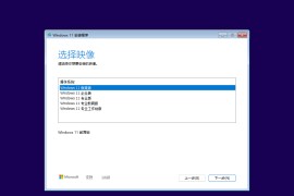 Windows 11 25H2 简体中文版 2025.10