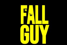 黄色动画标题文字标题排版制作