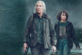 悬疑电影《孤岛寻踪》解说文案