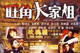 《旺角大家姐》电影解说文案