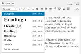 全面提升WordPress博客SEO的13种方法