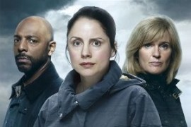 英剧《尼斯湖谜案》6集电视剧解说文案