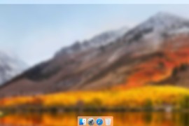 MACOS桌面，H5源码，流畅