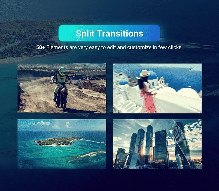 Davinci Resolve达芬奇转场插件3920款高级转场过渡模板+音效素材,达芬奇转场插件,达芬奇插件,Davinci Resolve,第12张