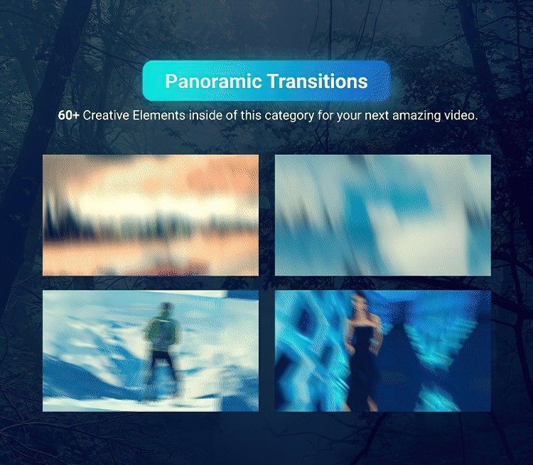 Davinci Resolve达芬奇转场插件3920款高级转场过渡模板+音效素材,达芬奇转场插件,达芬奇插件,Davinci Resolve,第17张