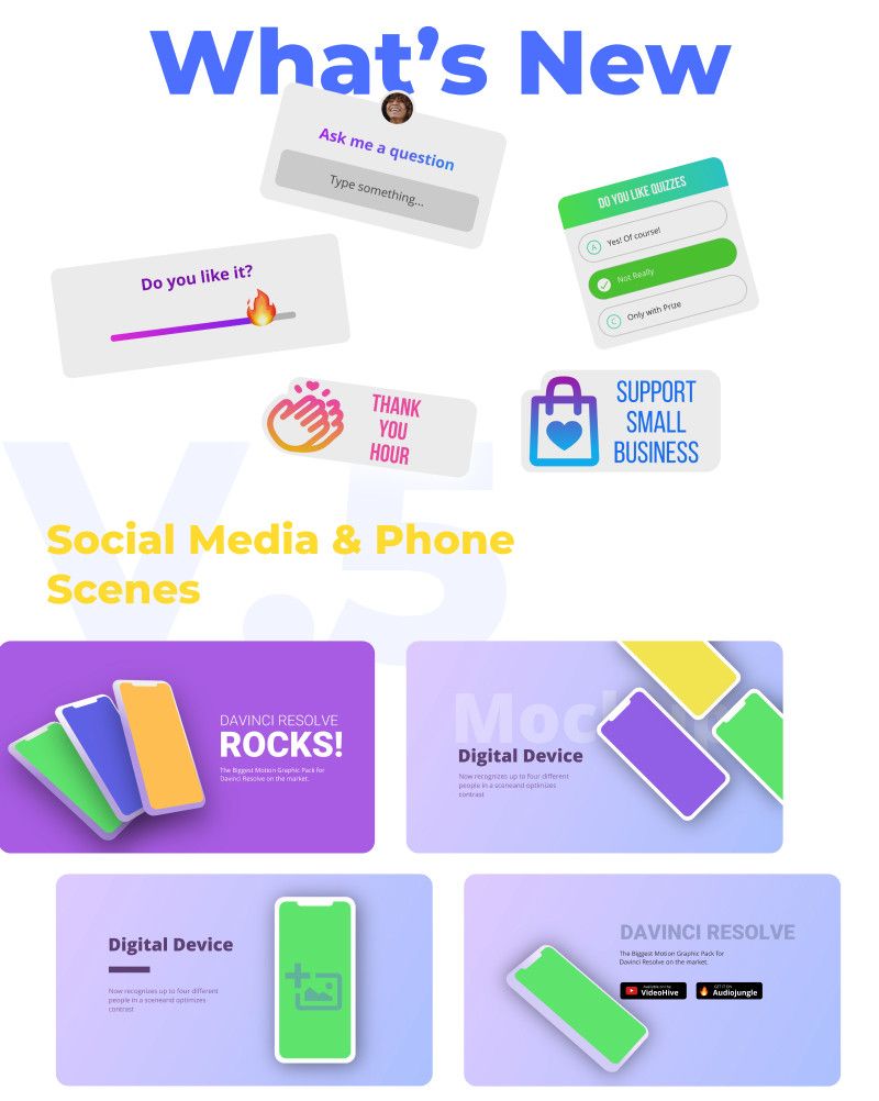 达芬奇插件1220组视频剪辑常用转场过渡标题漏光滤镜FX特效模板,达芬奇插件,FX特效模板,第1张