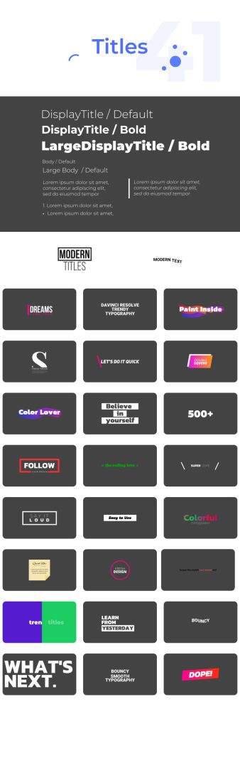 达芬奇插件1220组视频剪辑常用转场过渡标题漏光滤镜FX特效模板,达芬奇插件,FX特效模板,第9张
