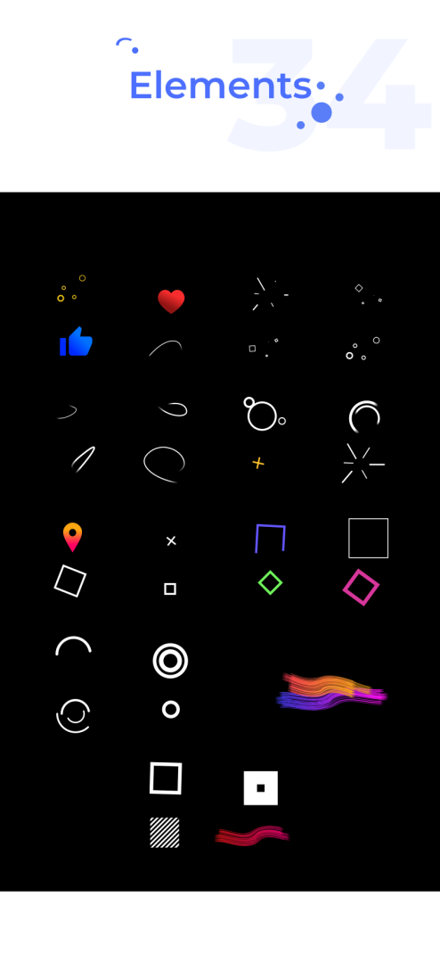 达芬奇插件1220组视频剪辑常用转场过渡标题漏光滤镜FX特效模板,达芬奇插件,FX特效模板,第15张