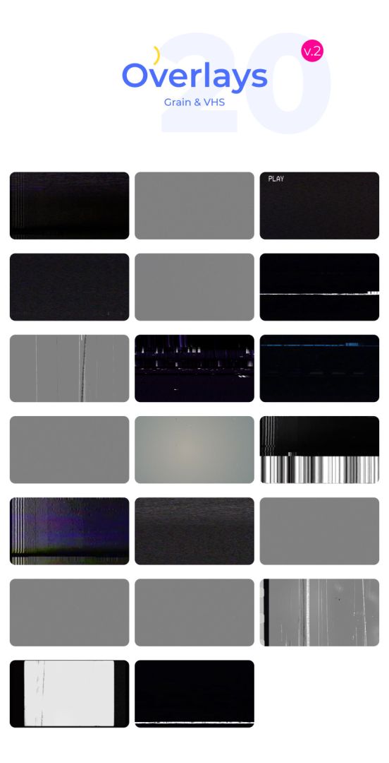 达芬奇插件1220组视频剪辑常用转场过渡标题漏光滤镜FX特效模板,达芬奇插件,FX特效模板,第20张