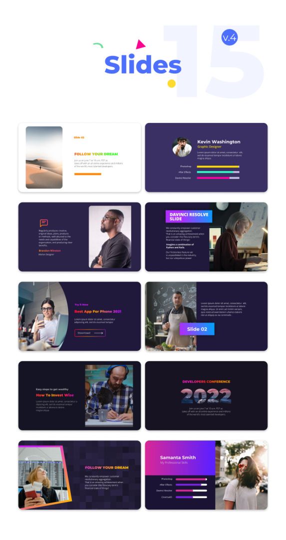 达芬奇插件1220组视频剪辑常用转场过渡标题漏光滤镜FX特效模板,达芬奇插件,FX特效模板,第25张