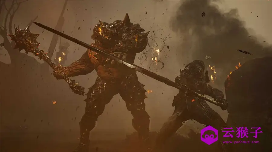 Epic免费喜+1《致命躯壳》,第1张 Epic免费喜+1《致命躯壳》,第1张